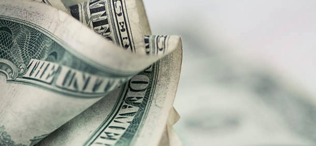 Colombia tiene una TRM del dólar por debajo de los 3.700 pesos después de más de cuatro años y medio